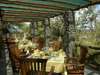 Mbuzi Mawe Tented Camp - Restaurant 